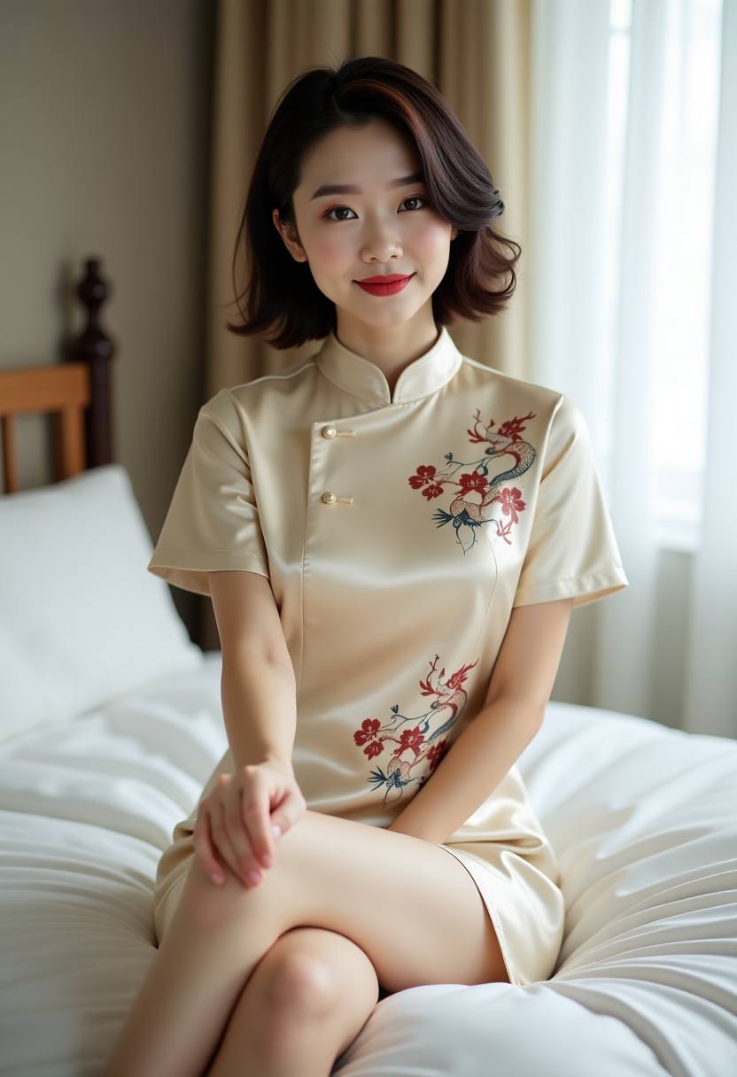 热映